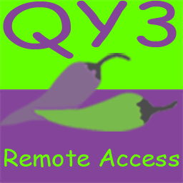 Qy3 Remote Access